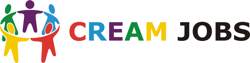 CREAM JOBS CONSULTANCY
